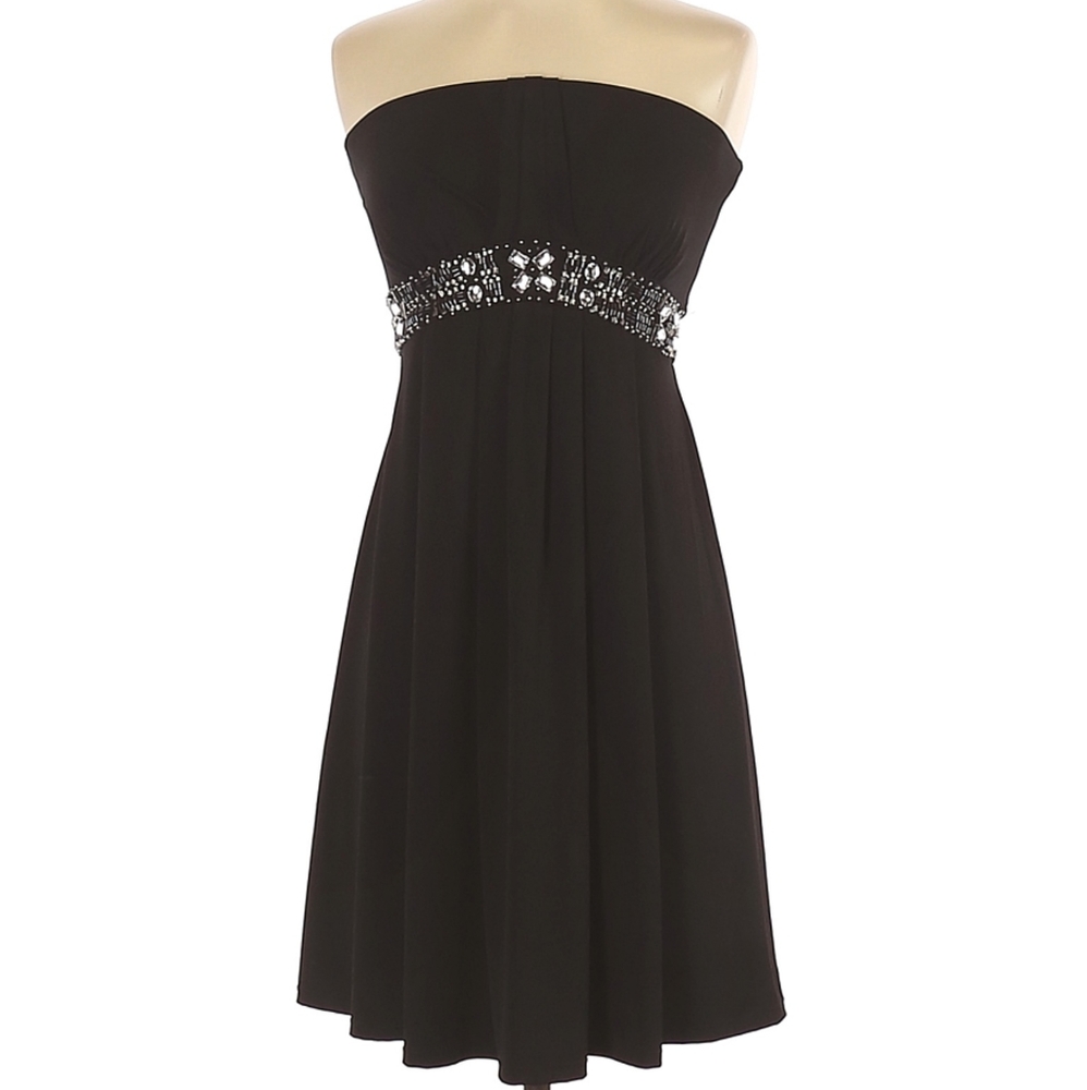 White House Black Market Cocktail Dress